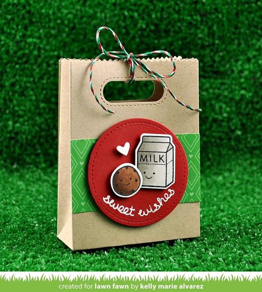 Lawn Fawn Dies - Goodie Bag (LF771)