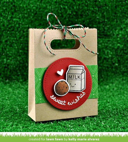 Lawn Fawn Dies - Goodie Bag (LF771)