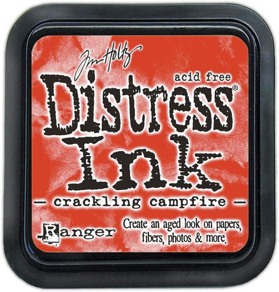 Tim Holtz - Ranger STAMP PAD DISTRS INK