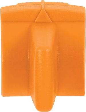 Fiskars 177500-1001 Fiskars Reinforced Trimmer Blades (2 Pack), Packaging May Vary , Orange