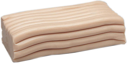 Sculpey Super Sculpturing Compound 1 lb. box, Beige