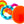 Load image into Gallery viewer, Fat Brain Toys pipSquigz Loops - Orange
