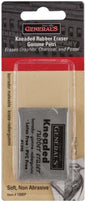 General Pencil Kneaded Rubber Eraser-