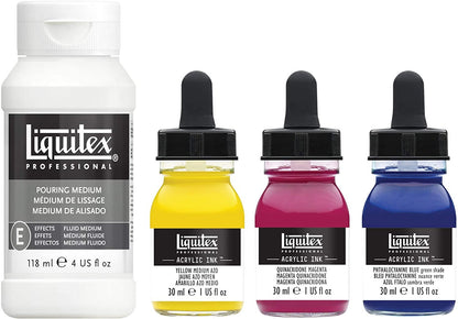 Liquitex Professional Acrylic Ink