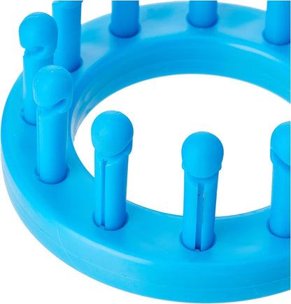 Boye Bloom Loom Set, Ruby