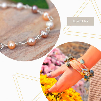 Artistic Wire Colored Copper Wire Spool - Dead Soft Tarnish Resistant 18 20 22 24 26 28 30 32 34 Gauge Wrapping Beading Bendable Craft Wire, Jewelry Making Supplies, Floral Crafting Wire