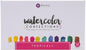 Prima Marketing Tropical Watercolor Confections, 12 Count (Pack of 1)