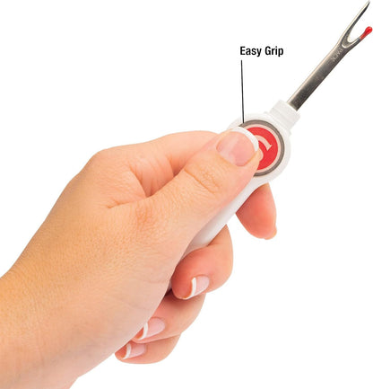 SINGER 07320 Comfort Grip Seam Ripper