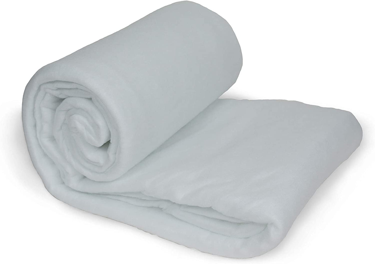 Fairfield X81B Extra Loft Quilt Batting, 81" x 96", White