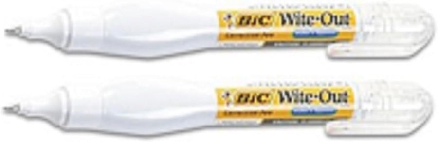 Correction Pen, 2 Pack