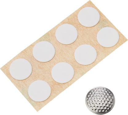 Colonial Needle Ultra Thimble Pack, Silver