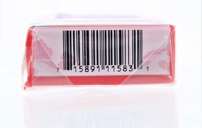 Sculpey Iii Polymer Clay 2oz-Red Hot Red