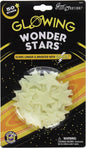 Great Explorations Glow In The Dark Wonder Stars (50 Stars)
