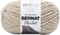 Bernat Almond Yarn Blanket