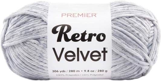Premier Yarns Mist Yarn Retro Velvet