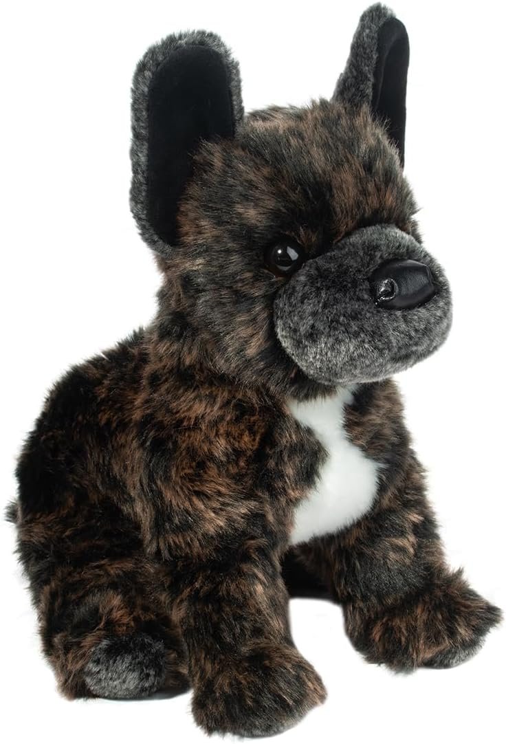 Douglas Billie French Bulldog Dog Plush Stuffed Animal