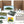 Load image into Gallery viewer, Woodland Scenics SP4113 Scene-A-Rama Water Diorama Kit, Multicolor
