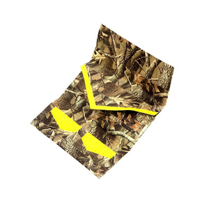 Duck Brand Printed Duct Tape, Single Roll, Realtree Camouflage