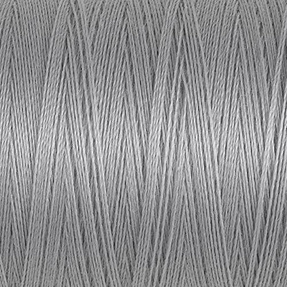 Gutermann Sew-All Thread 547yd, Mist Grey
