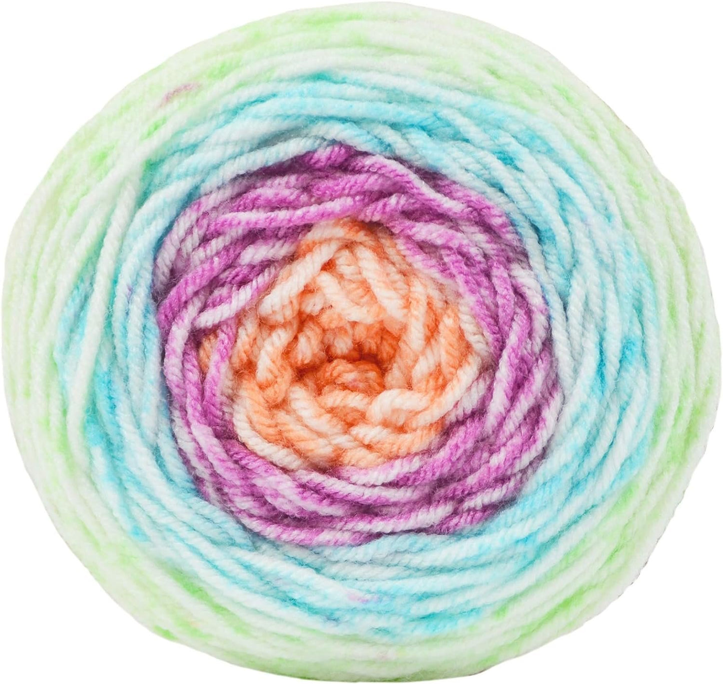 Premier Yarns Yarn Sweet ROLL FRST, Strawberry Shortcake
