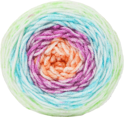 Premier Yarns Yarn Sweet ROLL FRST, Strawberry Shortcake