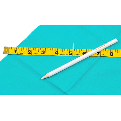 SINGER 00258 Extra Long Vinyl Tape Measure, 96-Inch