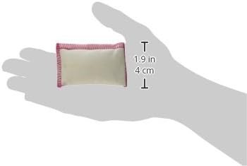 US Artquest Goodbye Static! Anti-Static Pad, 1-3/4-Inch-by-2-1/2-Inch