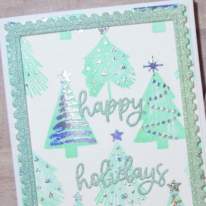 iCraft Deco Foil Transfer Sheets by Unity