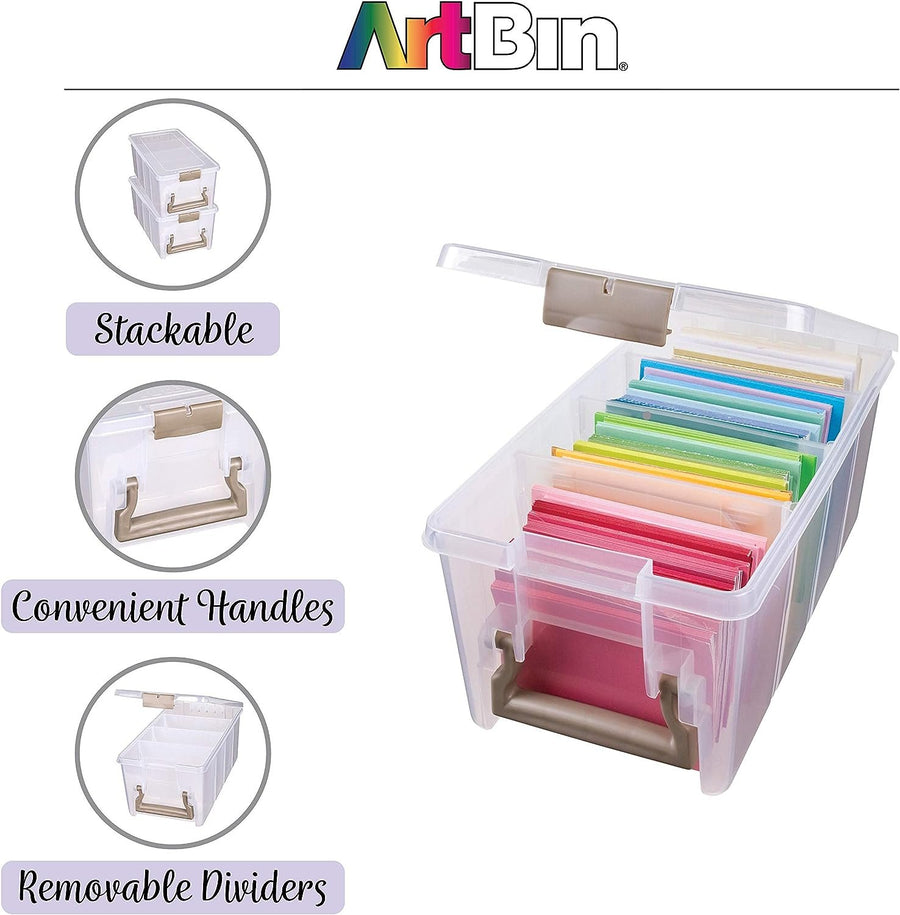 ArtBin