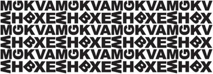 Guard Your ID SMALL STAMP REFILL (Single PACK) Identity Theft Prevention Security Stamp (37264)