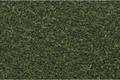 Woodland Scenics Turf 18 to 25.2 Cubic Inches-Green Grass - Fine