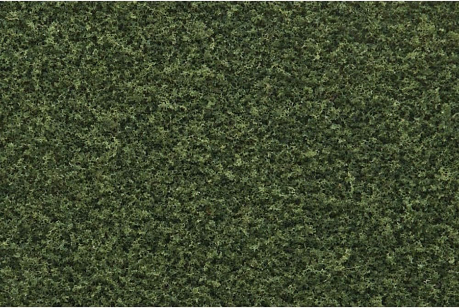 Woodland Scenics Turf 18 to 25.2 Cubic Inches-Green Grass - Fine