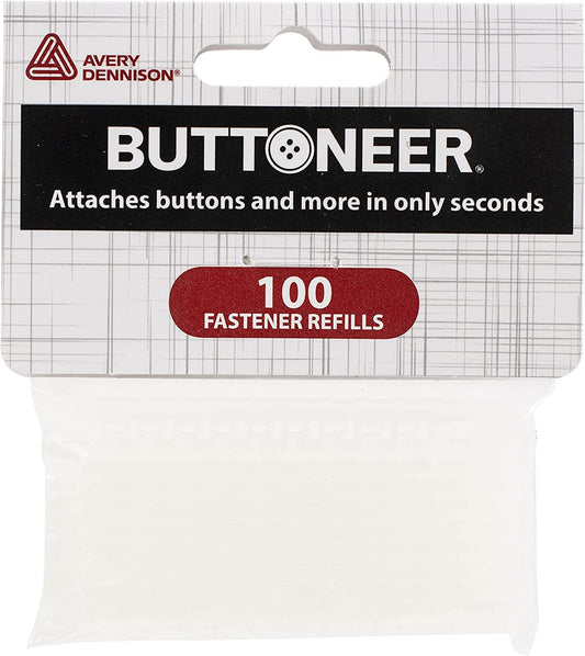 AVERY DENNISON CORPORATION BUTTONEER Refills