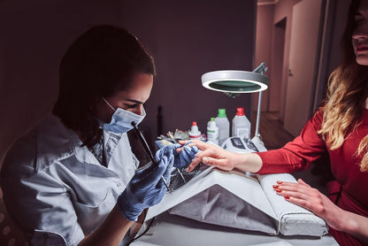 Daylight Company, LLC Daylight MAG Lamp S, UN1200, White