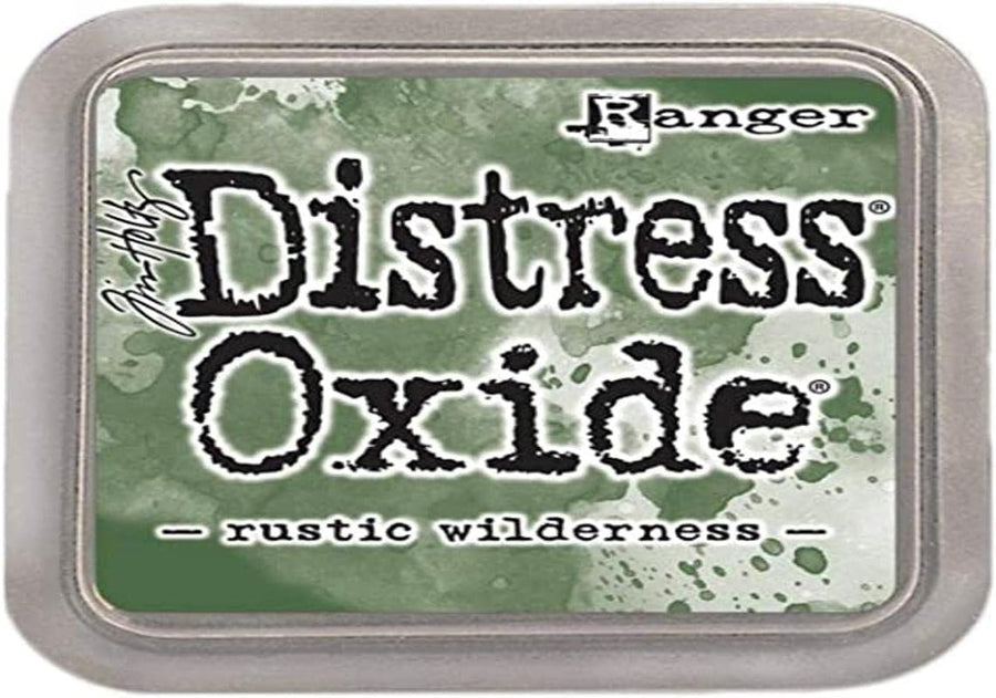 Tim Holtz Distress Oxides Ink Pad