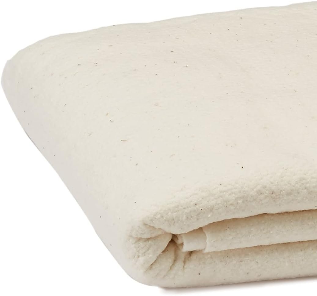 Warm & Natural Twin Cotton Batting