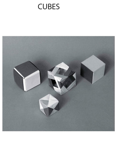 Dover Beginner's Book of Modular Origami Polyhedra: The Platonic Solids