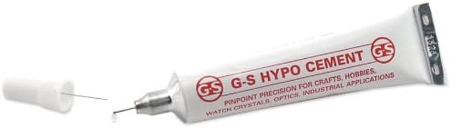 G-S Hypo Cement