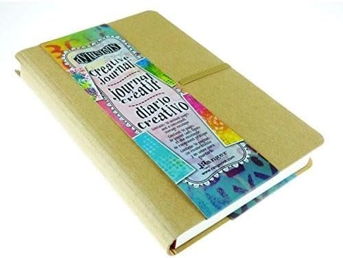 Dylusions Accessories Small Creative Journal