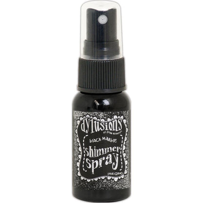 Dylusions Shimmer Sprays 1oz (24 Colors)