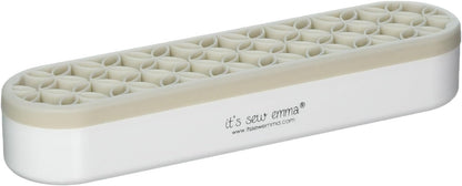 It's Sew Emma Oh Sew! Organized Stash n Store