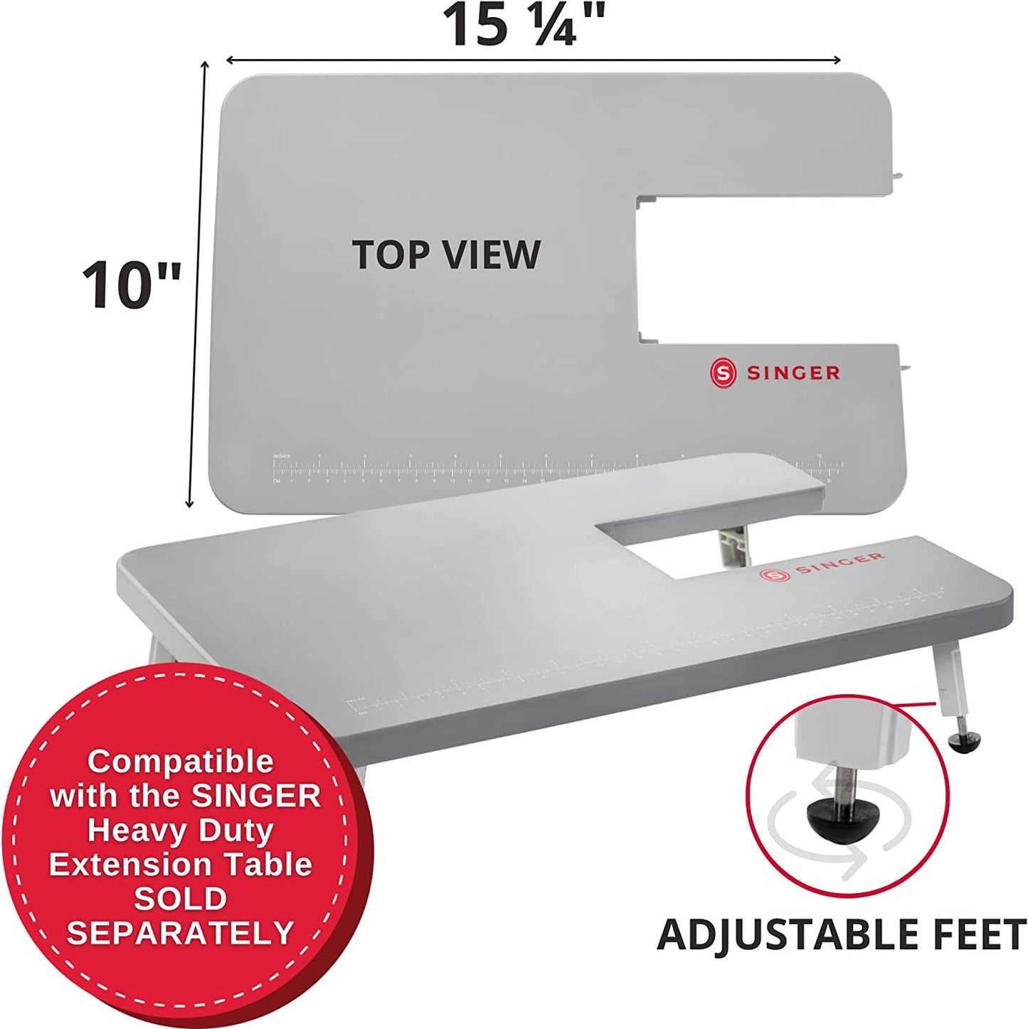 SINGER 4411 Heavy Duty Extra-High Sewing Speed Sewing Machine