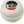 Load image into Gallery viewer, DMC 116 12-B5200 Pearl Cotton Thread Balls, Snow White, Size 12

