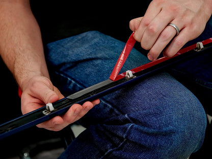 3M Super Strength Molding Tape, 03615, 7/8 in x 5 ft