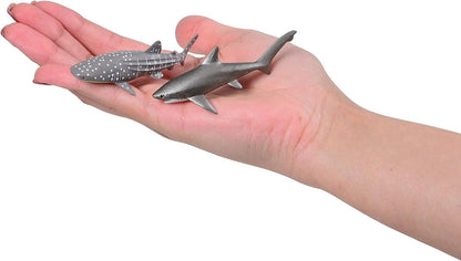 Shark Toy Animals (12 Count)