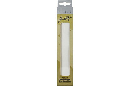 Tim Holtz Replacement Non-Stick Glass Media Mat, White