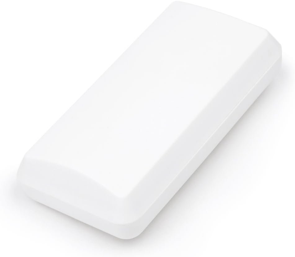 Fox Run Table Crumb Sweeper 1 Pack White , 2.75 x 5.5 x 1.25 inches
