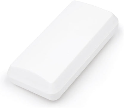 Fox Run Table Crumb Sweeper 1 Pack White , 2.75 x 5.5 x 1.25 inches