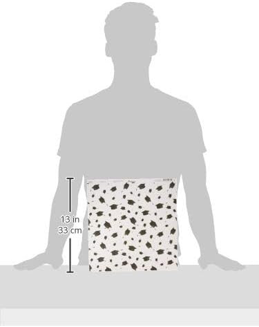 Reminisce (REMBC) The Graduate Scrapbook Collection Kit, Multi Color Palette