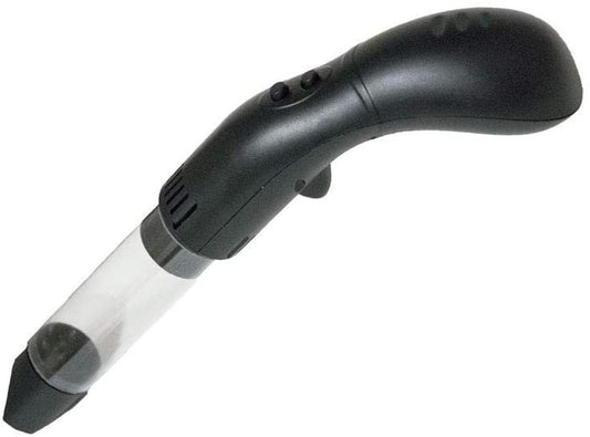 Woodland Scenics Model-VAC, White